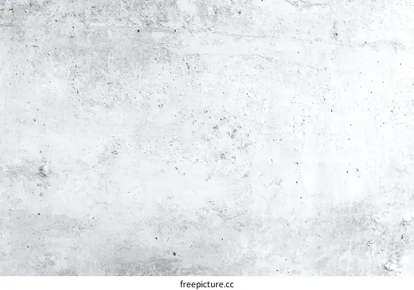 Light Gray Concrete Texture Background