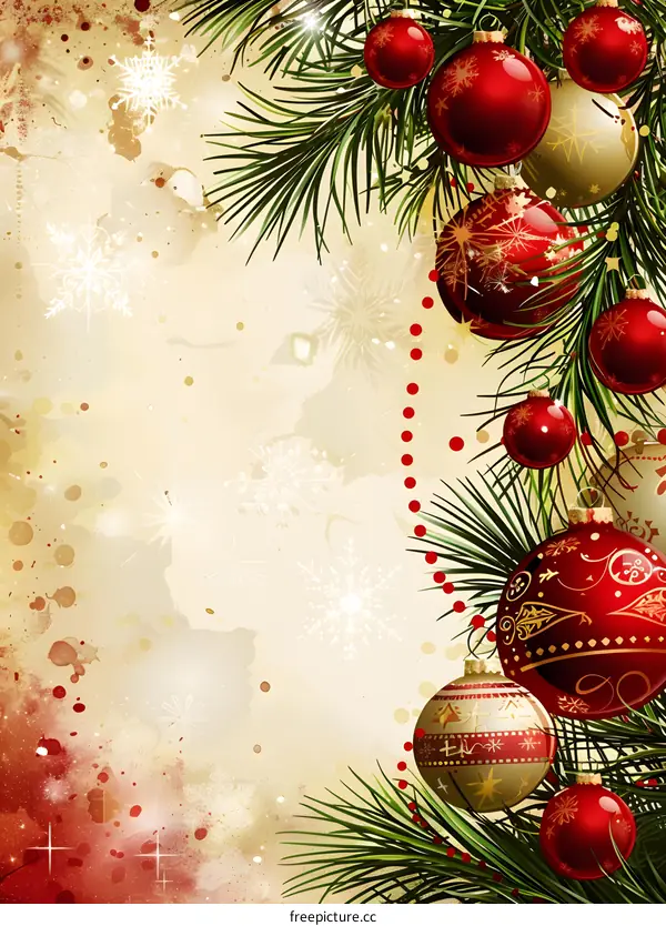 Christmas decoration