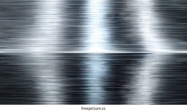 Abstract Metallic Surface Texture Background Image