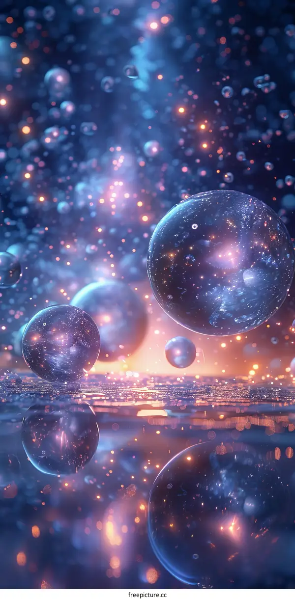 Interstellar Bubbles in the Void