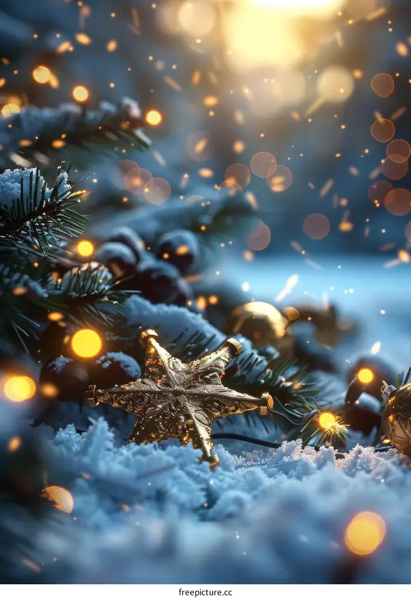 Christmas Decorations