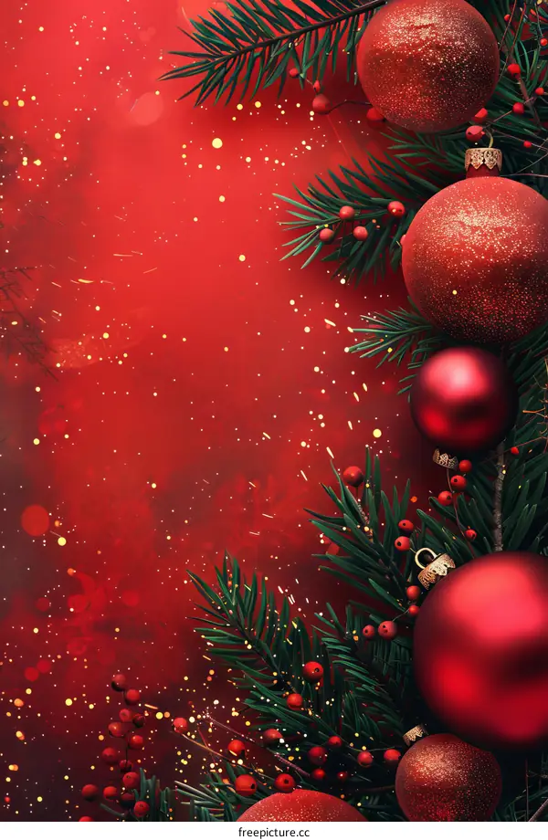 Christmas decoration