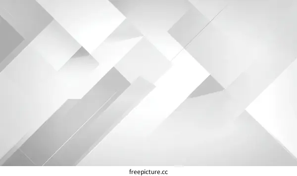 Abstract Geometric Shapes Background Design
