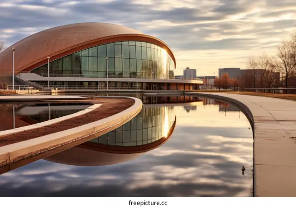 Dr. Phillips Center for the Performing Arts