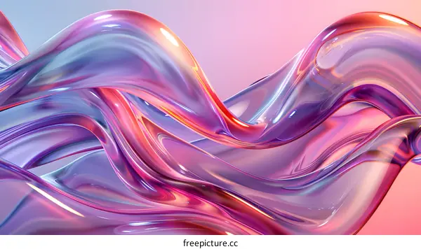Colorful abstract background