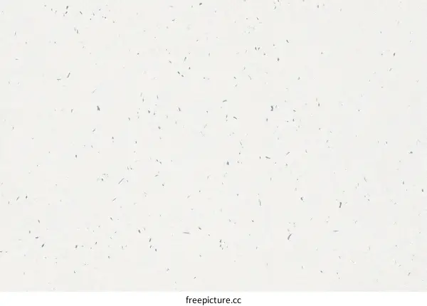Simple White Texture Background Pattern