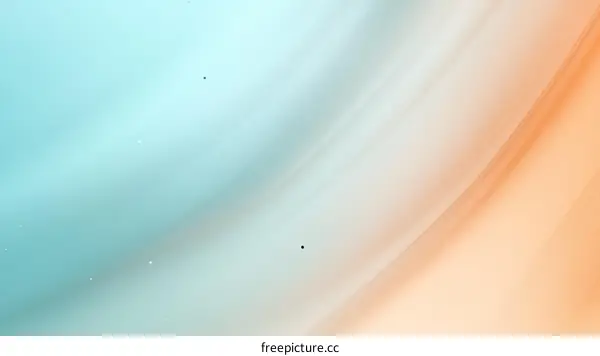 Abstract Color Gradient Background Design