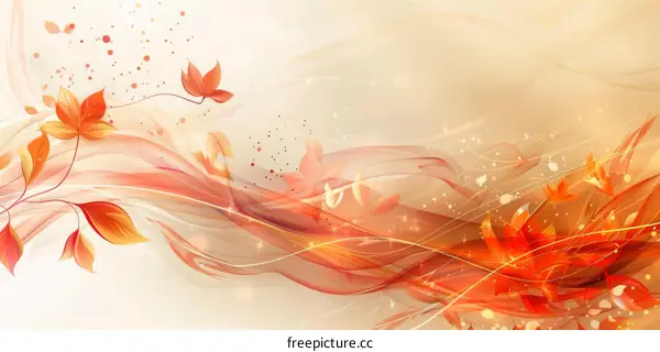 Autumn Leaves: A Symphony of Colors