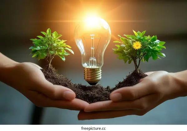 Sustainable Energy and Environmental Care