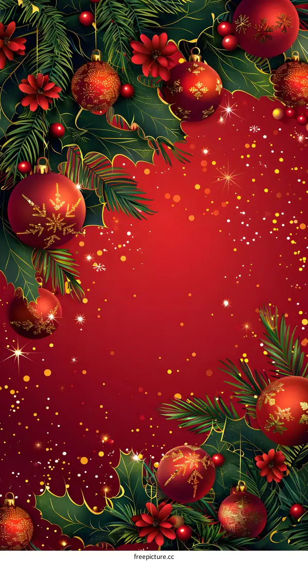 Christmas decoration