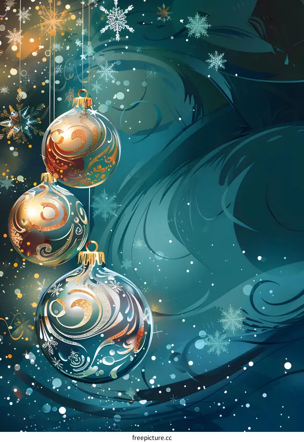 Christmas decoration