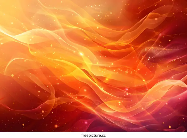 Fire Texture