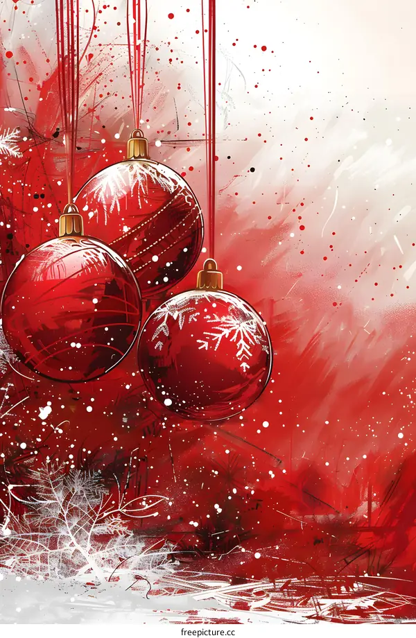 Christmas decoration