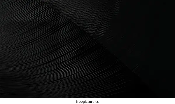 Abstract Dark Lines Texture Background Design