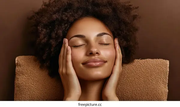 Relaxing Facial Treatment for a Beautiful Skin