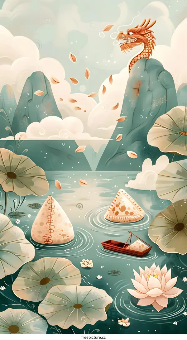 Dragon Boat Festival