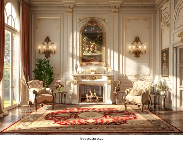 fireplace mantelpiece mantel fireplace