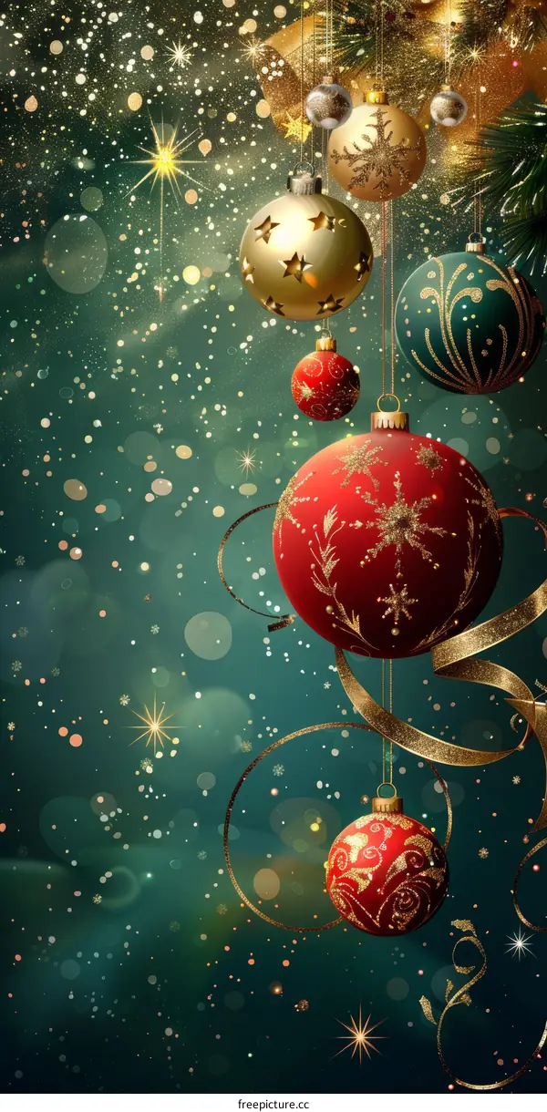 Christmas decorations