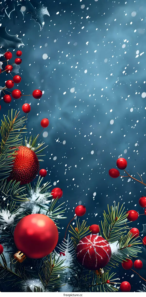 Christmas decoration