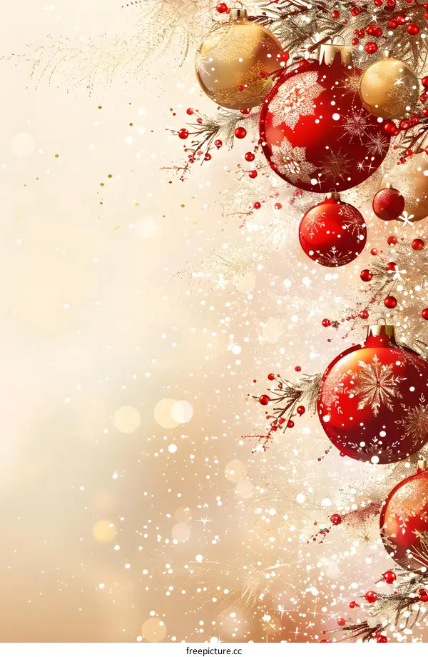 Christmas decorations