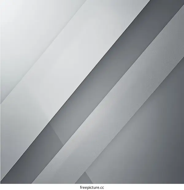 Abstract Geometric Shapes Design Background