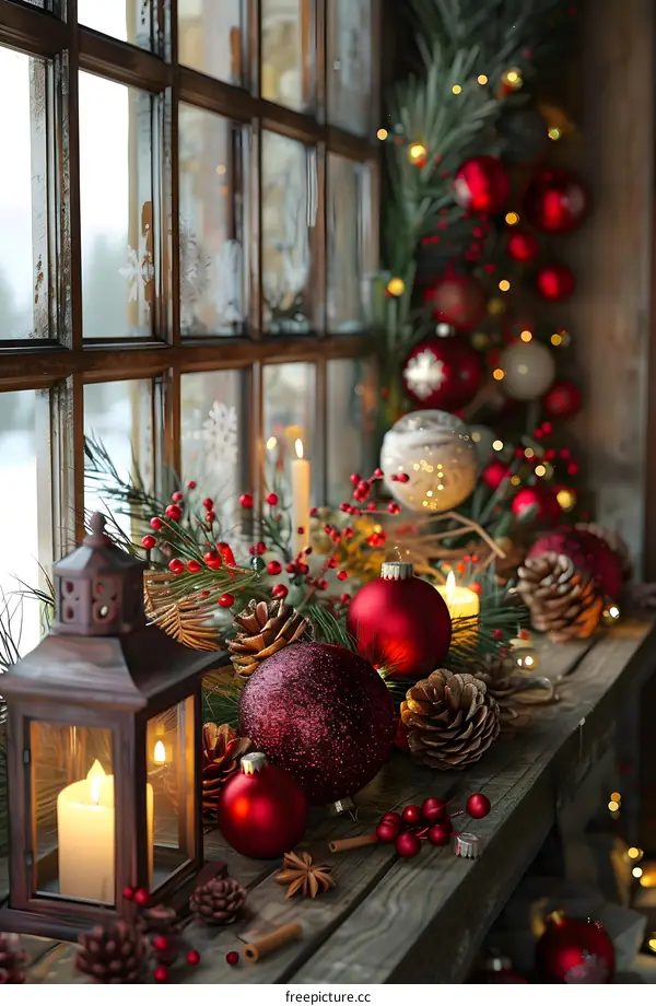 Christmas decoration