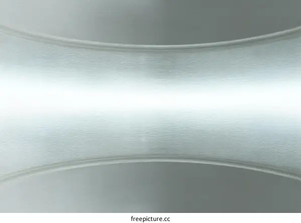 Abstract Metal Surface Texture Design