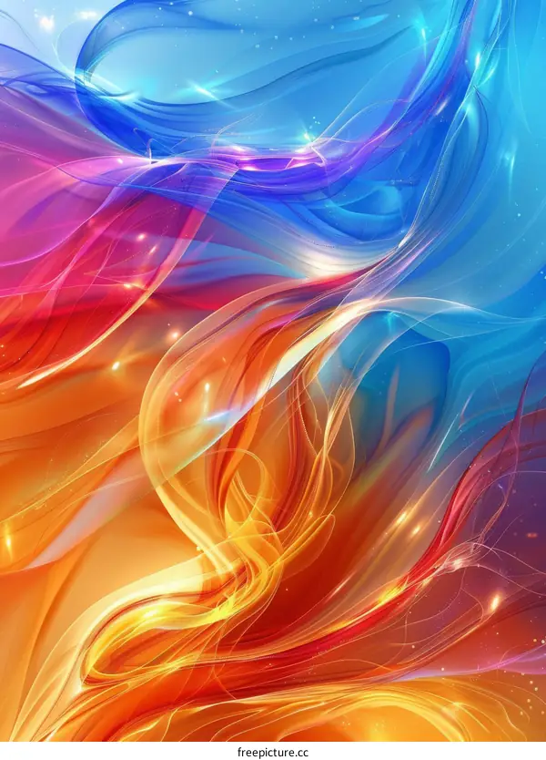 Dance of Ice and Fire