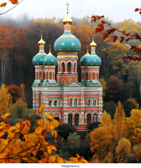 The Church of the Intercession on the Nerl