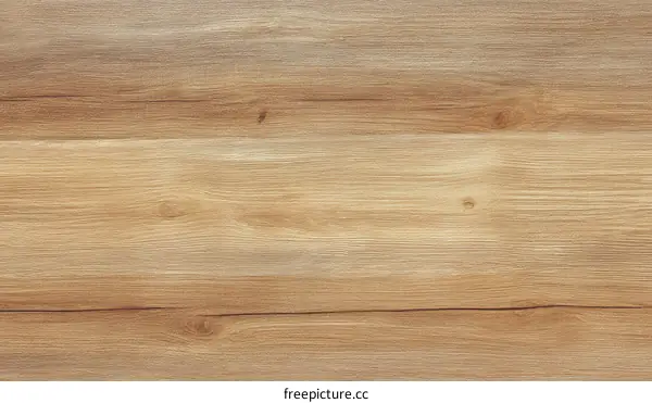 Natural Wood Grain Texture Background