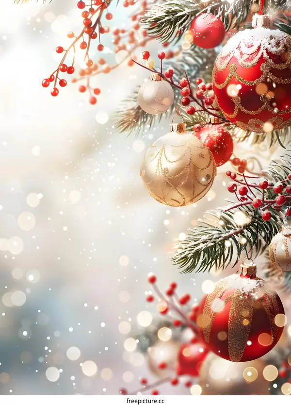 Christmas decorations