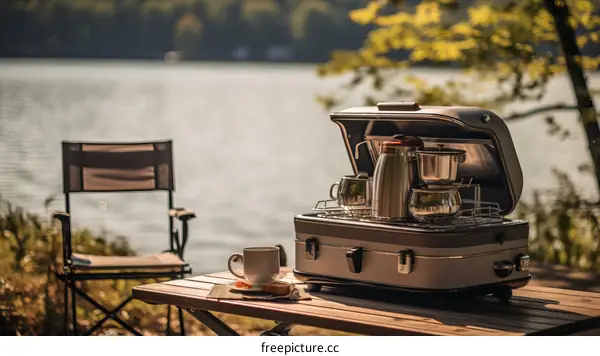 The Best Camping Cookware for Your Next Adventure