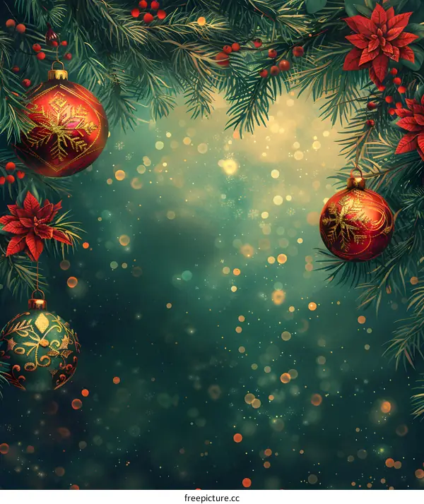 Christmas decorations