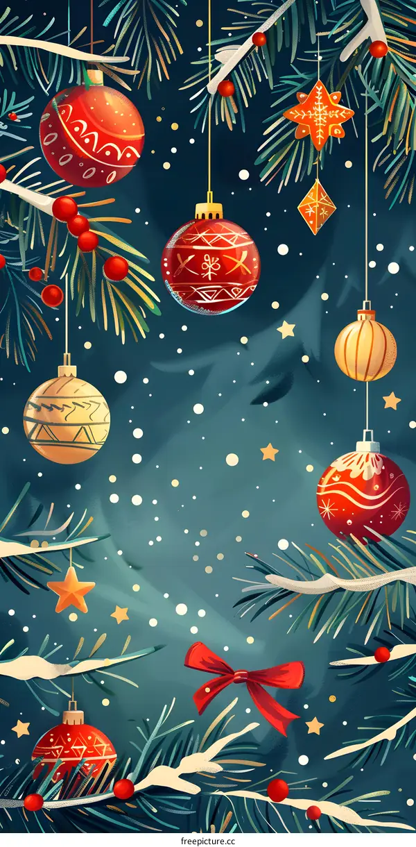 Christmas decorations