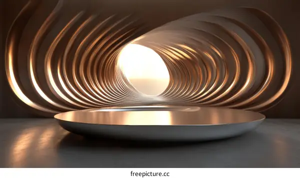 Modern Architectural Interior Design Showcase