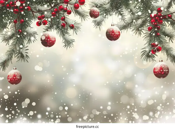 Christmas Decoration