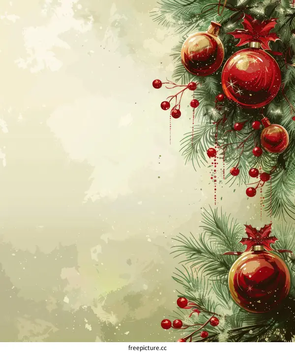 Christmas decoration