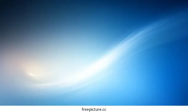 Abstract Gradient Flowing Lines