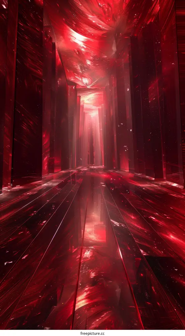 Mesmerizing Crystal Palace