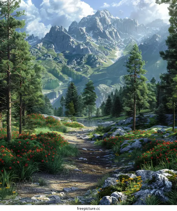 Rocky Mountain National Park: A Nature Lover's Paradise