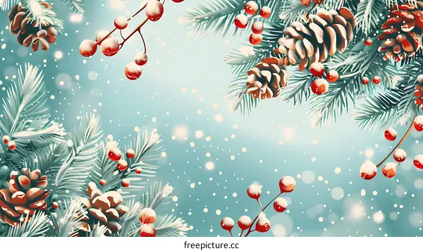 Christmas decoration