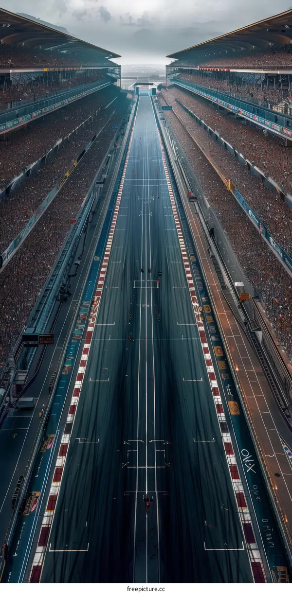 The long and winding road to success