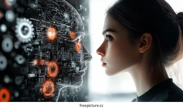 Artificial Intelligence and Human Connection