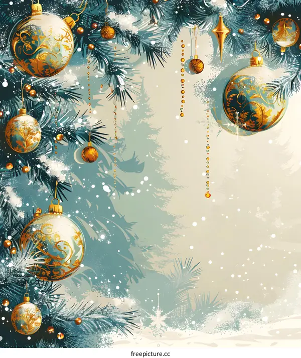 Christmas decoration