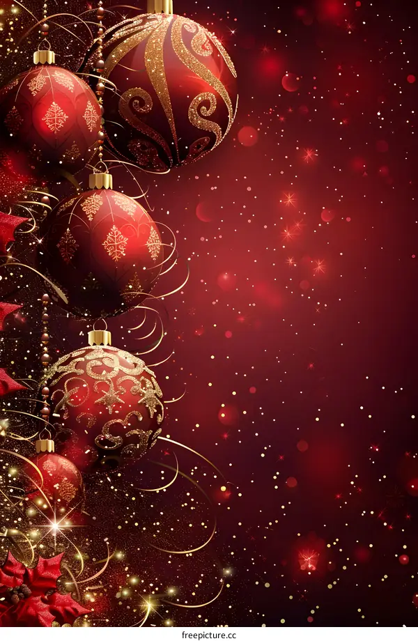 Christmas decorations