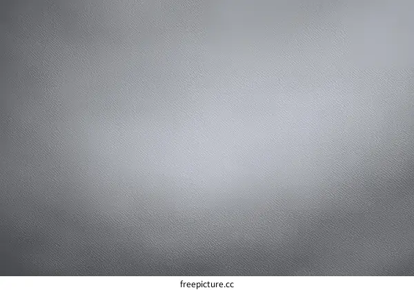 Elegant Gray Surface Texture Background