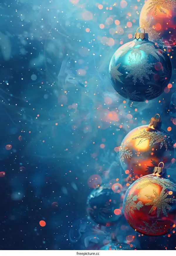 Christmas Decorations: A Shining Symbol of Love and Togetherness