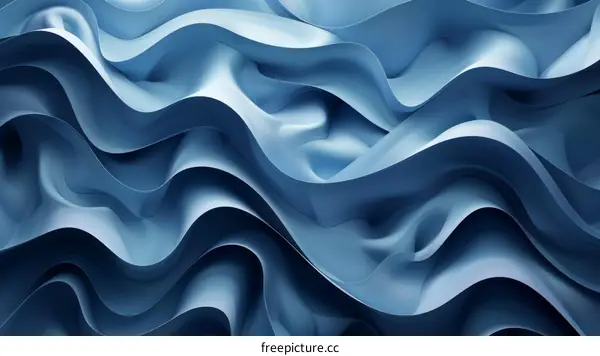 Soothing Waves