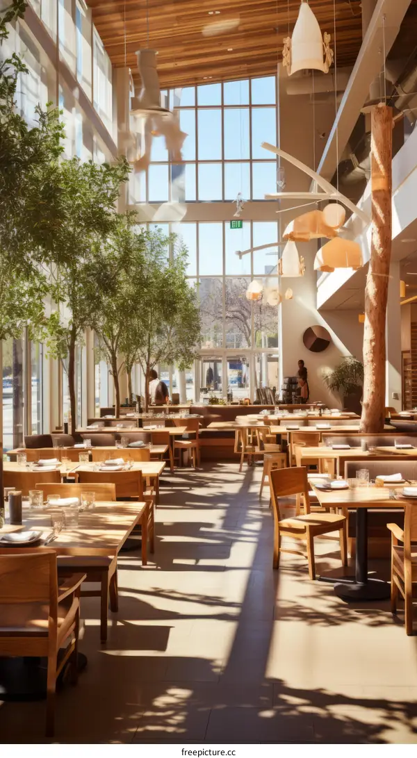 The World's Most Exceptional Restaurants