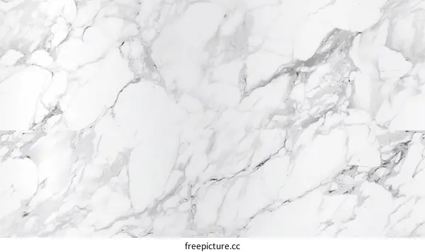 White marble texture background